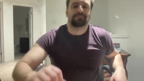 imightgetnaked online show from 25, 1, 2025