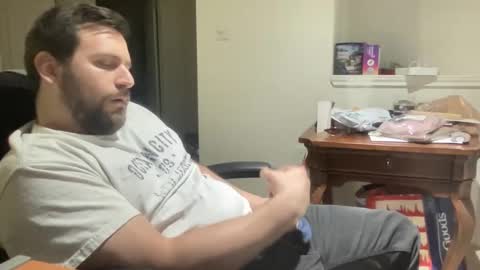 imightgetnaked online show from 14, 2, 2025