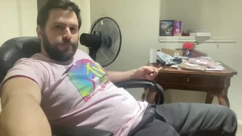 imightgetnaked online show from 5, 3, 2025