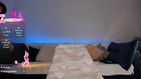 Snapshot of iminako chatting on 4, 3, 2026 Kayla online show from 4, 3, 2026