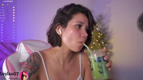 imjess_ online show from 29, 1, 2025