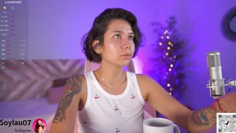 imjess_ online show from 23, 10, 2025