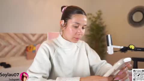 imjess_ online show from 13, 3, 2026