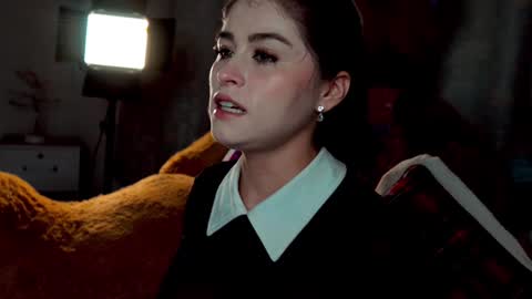 Joanna  Independent model. online show from 22, 2, 2026