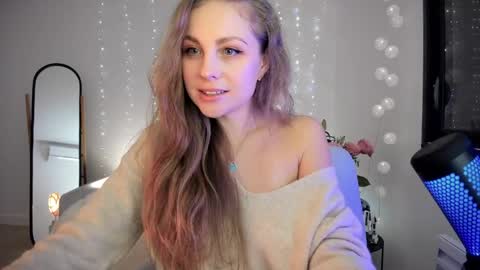 ImKeira online show from 31, 1, 2026