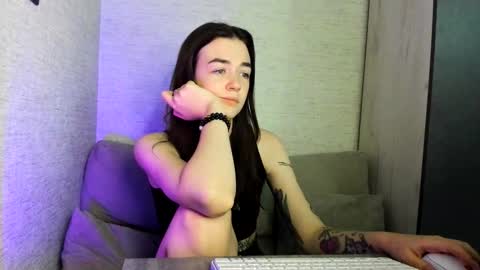 Snapshot of imkittygirlss chatting on 5, 10, 2025 imkittygirlss online show from 5, 10, 2025