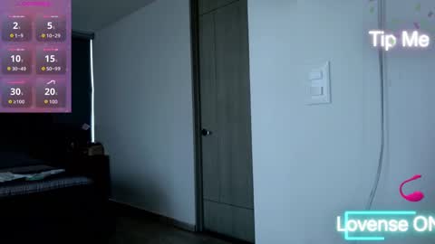 LadyGrace online show from 11, 9, 2025