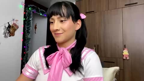 Lenka online show from 17, 12, 2025