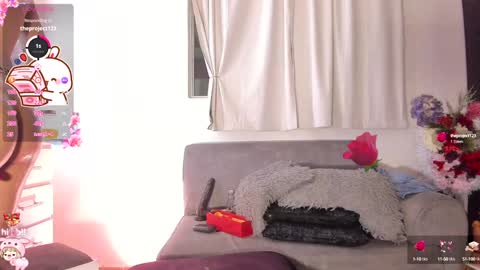 Snapshot of imliaa chatting on 25, 12, 2024 Liaa online show from 25, 12, 2024
