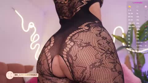 Snapshot of imlis chatting on 10, 4, 2026 Lissa Morgan MODEL INDEPENDENT online show from 10, 4, 2026