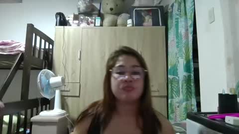 Snapshot of immaculate02 chatting on 15, 12, 2024 Immaculate02 online show from 15, 12, 2024