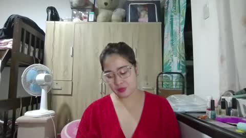 Snapshot of immaculate02 chatting on 10, 1, 2025 Immaculate02 online show from 10, 1, 2025