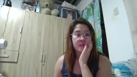 Snapshot of immaculate02 chatting on 12, 1, 2025 Immaculate02 online show from 12, 1, 2025