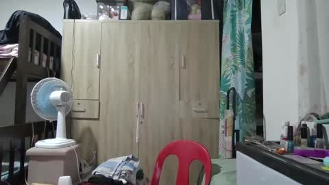 Snapshot of immaculate02 chatting on 13, 1, 2025 Immaculate02 online show from 13, 1, 2025