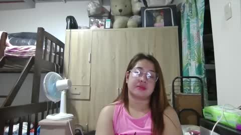 Snapshot of immaculate02 chatting on 2, 2, 2025 Immaculate02 online show from 2, 2, 2025