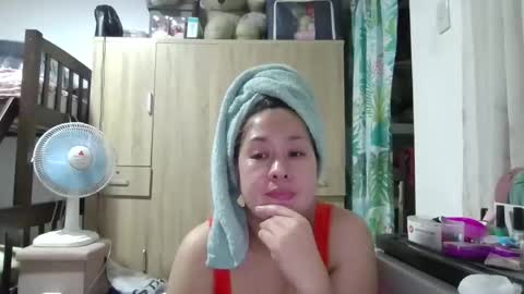 Snapshot of immaculate02 chatting on 16, 2, 2025 Immaculate02 online show from 16, 2, 2025