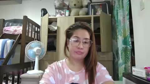 Snapshot of immaculate02 chatting on 27, 2, 2025 Immaculate02 online show from 27, 2, 2025