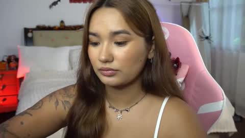 Imma  online show from 25, 10, 2025