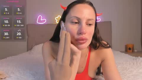 immolly1 online show from 28, 10, 2025