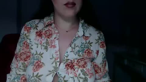 Snapshot of immouss chatting on 27, 10, 2025 Pola online show from 27, 10, 2025