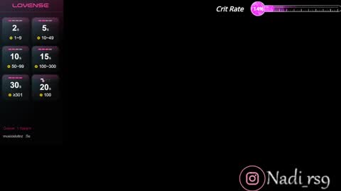 Nadia online show from 9, 2, 2025