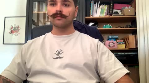 Snapshot of imnothuman22 chatting on 18, 11, 2025 imnothuman22 online show from 18, 11, 2025