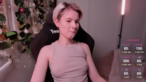 Snapshot of imnotmia chatting on 3, 1, 2025 Mia online show from 3, 1, 2025