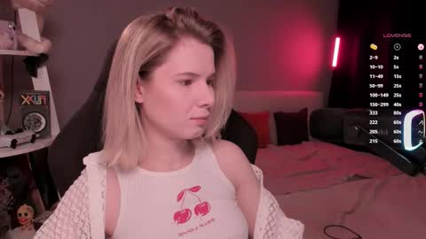 Snapshot of imnotmia chatting on 22, 3, 2026 Mia online show from 22, 3, 2026