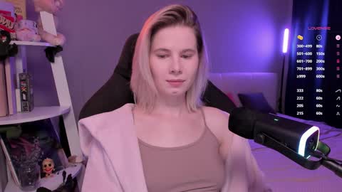 Snapshot of imnotmia chatting on 5, 4, 2026 Mia online show from 5, 4, 2026