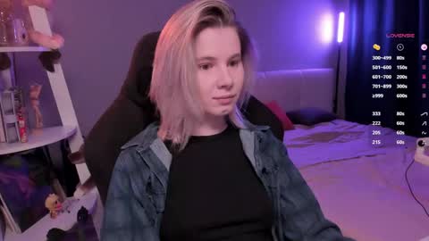 Snapshot of imnotmia chatting on 18, 4, 2026 Mia online show from 18, 4, 2026