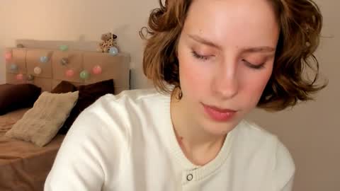 Snapshot of imogensy chatting on 24, 2, 2026 my name Imo Fansly online show from 24, 2, 2026