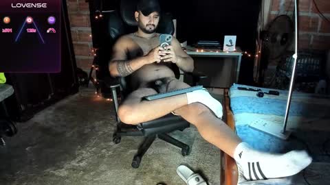 Imperion King online show from 3, 1, 2025