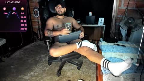 Imperion King online show from 11, 1, 2025