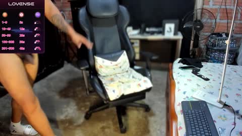 Imperion King online show from 18, 1, 2025