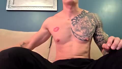 impressedmuch459 online show from 6, 10, 2025