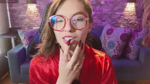 Snapshot of imrockstaer chatting on 10, 9, 2025 Karen online show from 10, 9, 2025