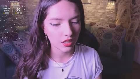 Karen  online show from 19, 11, 2025