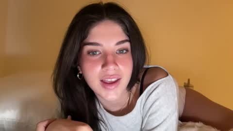 RUBYY 3 online show from 13, 11, 2025