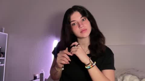 Snapshot of imrubyy chatting on 1, 3, 2026 RUBYY 3 online show from 1, 3, 2026