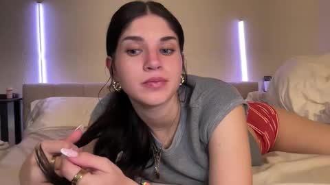 RUBYY 3 online show from 16, 4, 2026