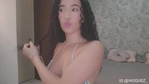 Snapshot of imsarah__ chatting on 1, 3, 2026 Sara online show from 1, 3, 2026