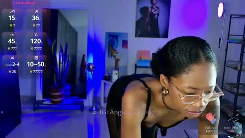 Snapshot of imselma chatting on 17, 1, 2026 Ill take a break see you later to light candles online show from 17, 1, 2026