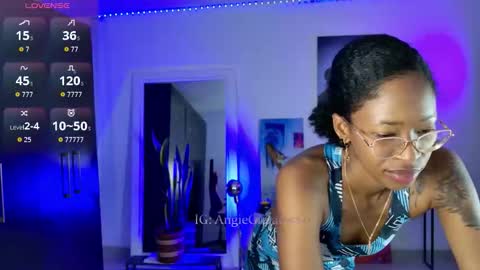 Snapshot of imselma chatting on 18, 1, 2026 Ill take a break see you later to light candles online show from 18, 1, 2026