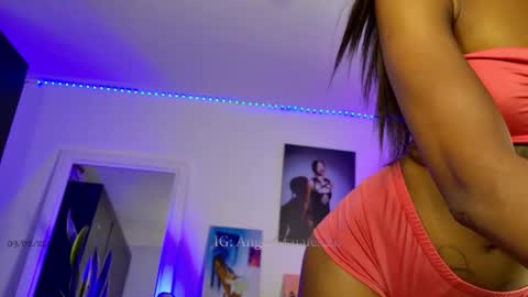 Snapshot of imselma chatting on 10, 2, 2026 Ill take a break see you later to light candles online show from 10, 2, 2026