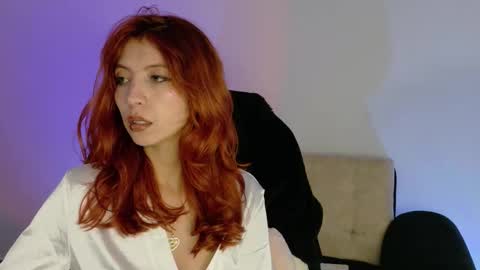 Snapshot of imsiennabellucci chatting on 8, 1, 2026 Sienna online show from 8, 1, 2026