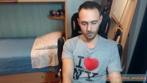 Simo online show from 18, 11, 2025