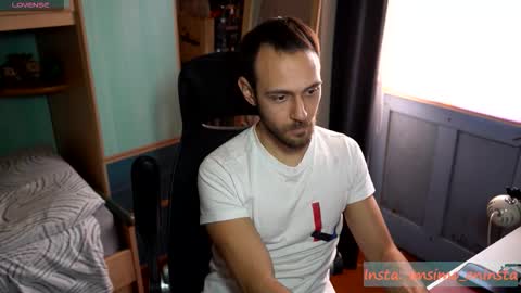 Simo online show from 14, 12, 2025