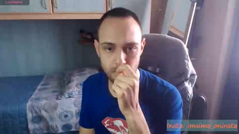 Simo online show from 27, 2, 2026