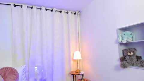 Sofia Guzman   Schedule 12 - 8 PM GMT-5 online show from 19, 1, 2026