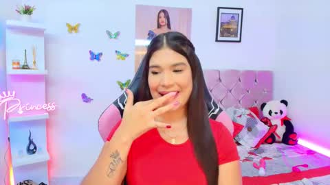 Snapshot of imsofy_1 chatting on 16, 1, 2026 sofy online show from 16, 1, 2026